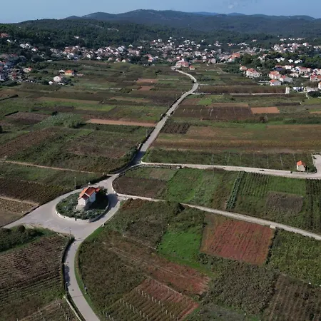 Robic Апартаменты *