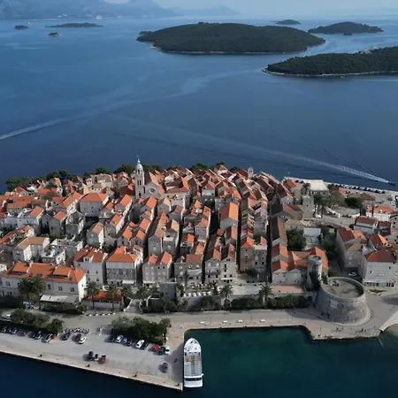 Robic Апартаменты