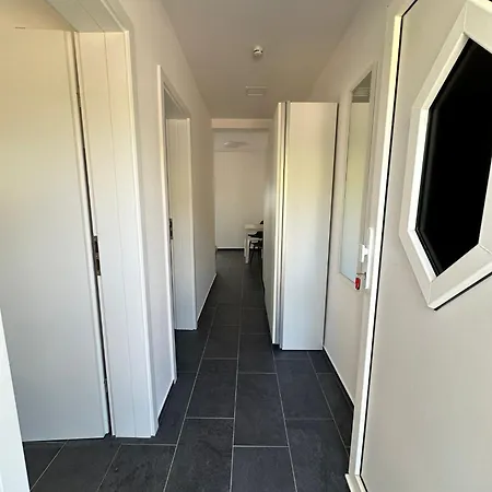 Апартаменты Robic *