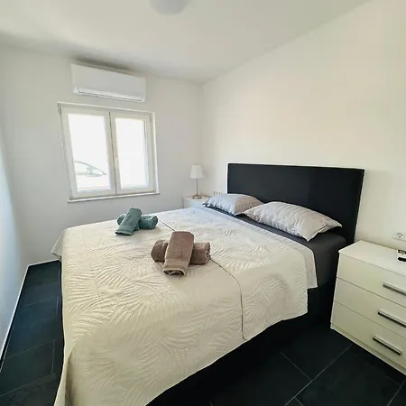 Апартаменты Robic Лумбарда