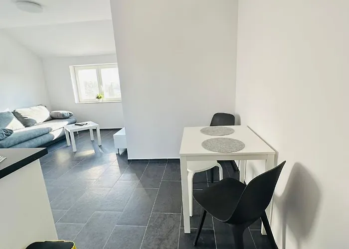 Lejlighed Robic Lumbarda