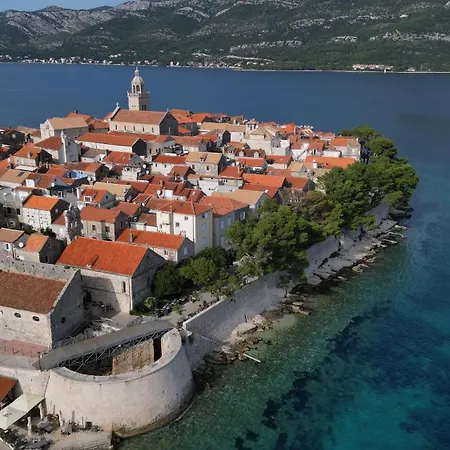 Apartmán Robic *