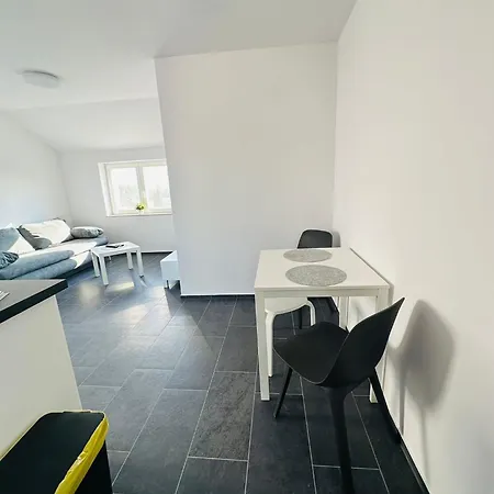 Apartment Robic Lumbarda