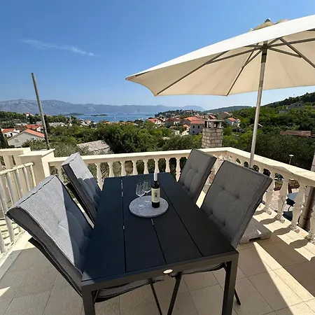 Apartment Robic *
