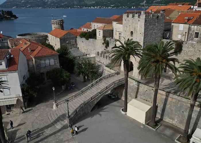 Robic Διαμέρισμα Λομπάρδα