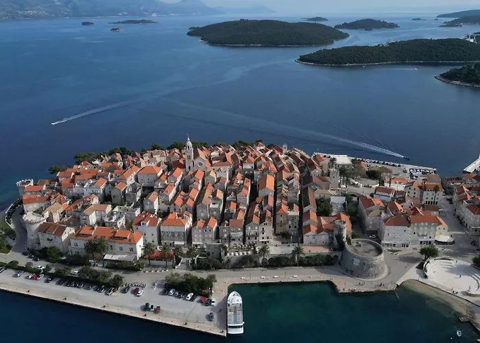 Robic Διαμέρισμα