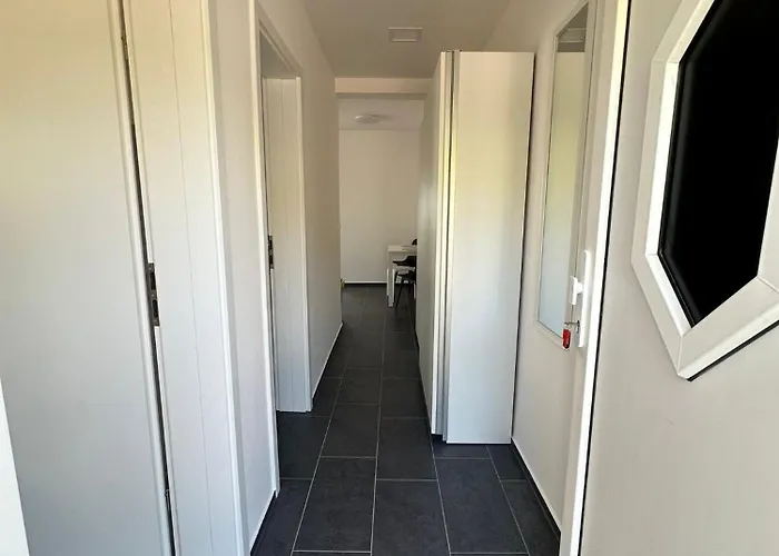 Διαμέρισμα Robic *