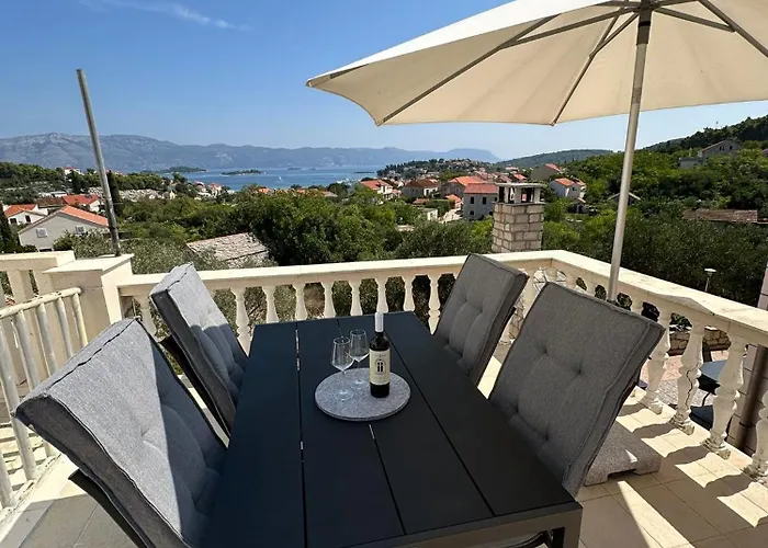 Διαμέρισμα Robic *